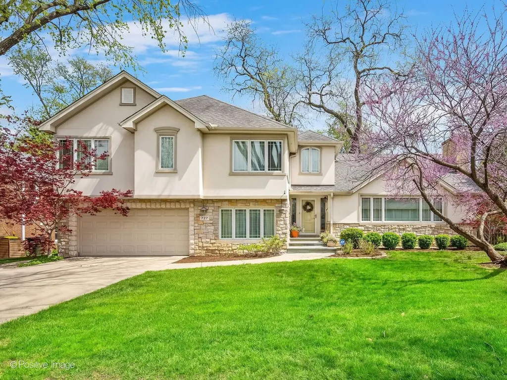 727 South Spring Avenue La Grange IL 60525