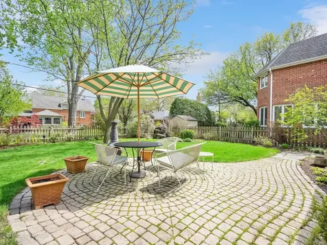 727 South Spring Avenue La Grange IL 60525