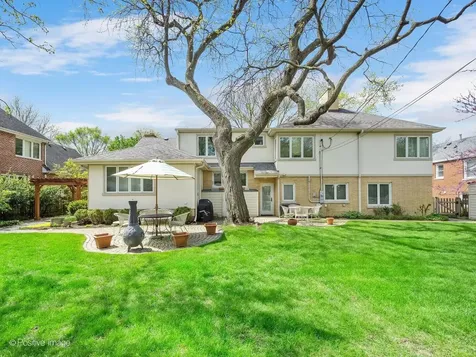 727 South Spring Avenue La Grange IL 60525