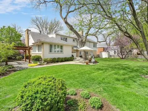 727 South Spring Avenue La Grange IL 60525