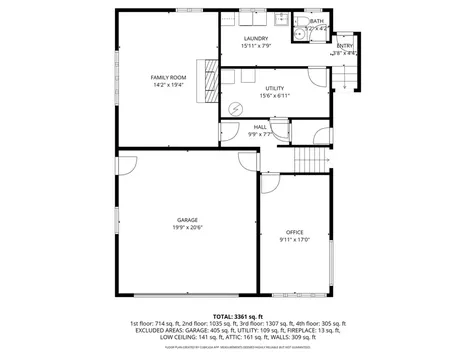 727 South Spring Avenue La Grange IL 60525