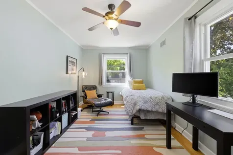 1423 Kirk Street Evanston IL 60202