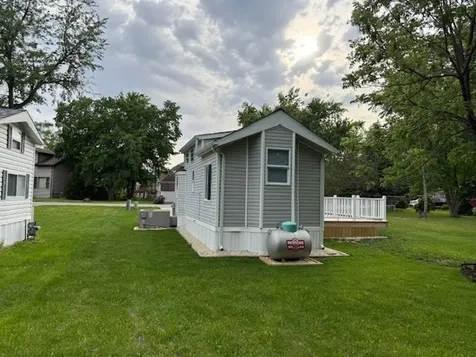 156 Smallmouth Lane Wilmington IL 60481