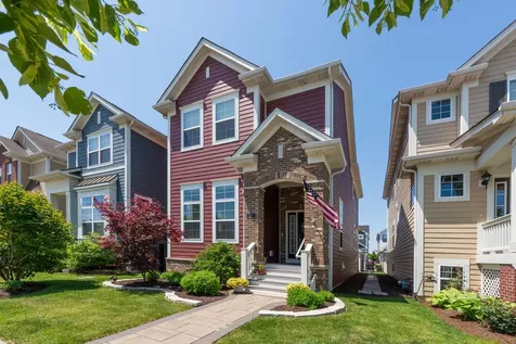 32 North Lincoln Lane Arlington Heights IL 60004