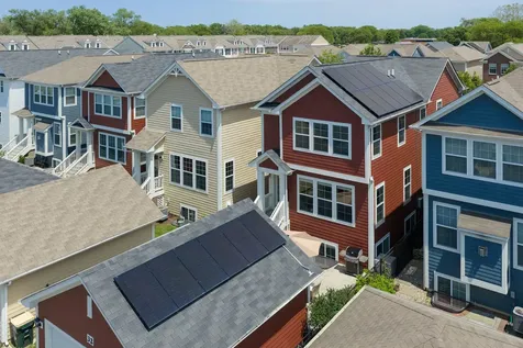32 North Lincoln Lane Arlington Heights IL 60004
