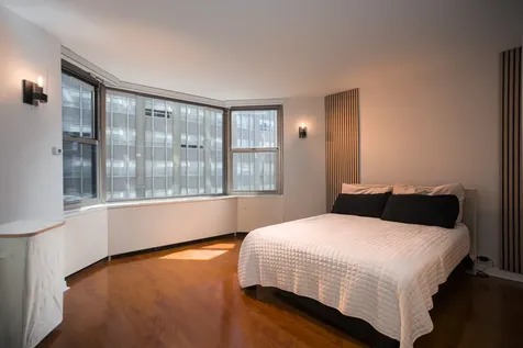 535 North Michigan Avenue Chicago IL 60611