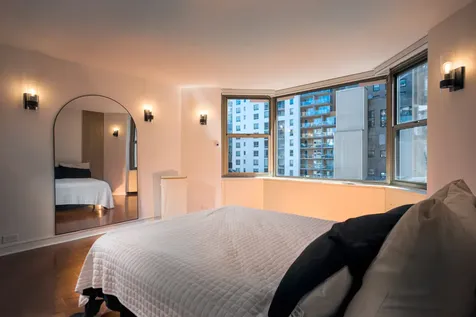 535 North Michigan Avenue Chicago IL 60611