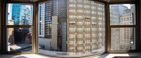 535 North Michigan Avenue Chicago IL 60611