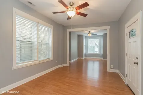 2321 North Sawyer Avenue Chicago IL 60647