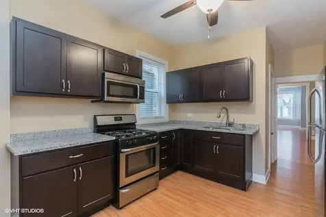 2321 North Sawyer Avenue Chicago IL 60647