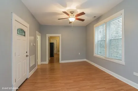 2321 North Sawyer Avenue Chicago IL 60647