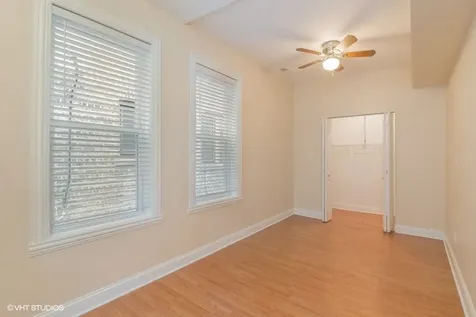 2321 North Sawyer Avenue Chicago IL 60647