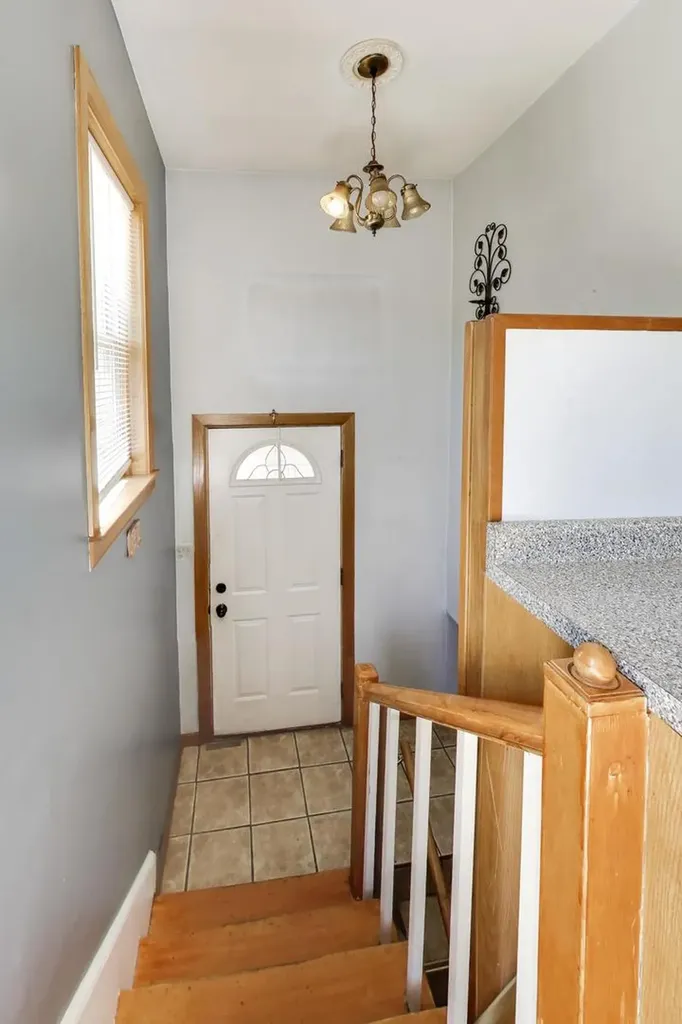 5207 North Lovejoy Avenue Chicago IL 60630