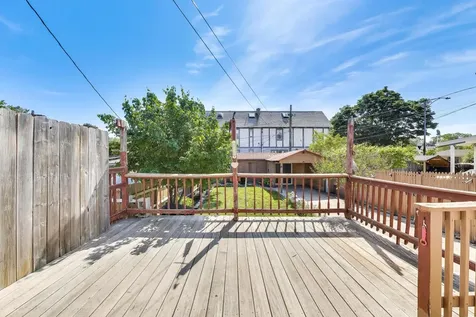 5207 North Lovejoy Avenue Chicago IL 60630