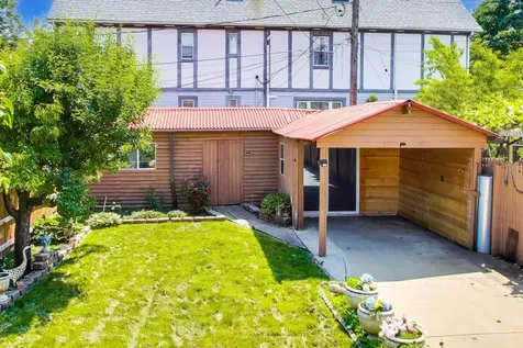 5207 North Lovejoy Avenue Chicago IL 60630