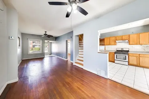 5207 North Lovejoy Avenue Chicago IL 60630