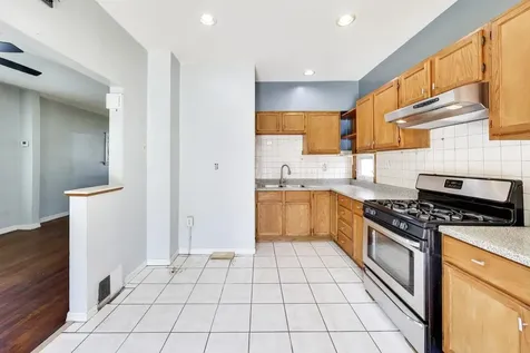 5207 North Lovejoy Avenue Chicago IL 60630