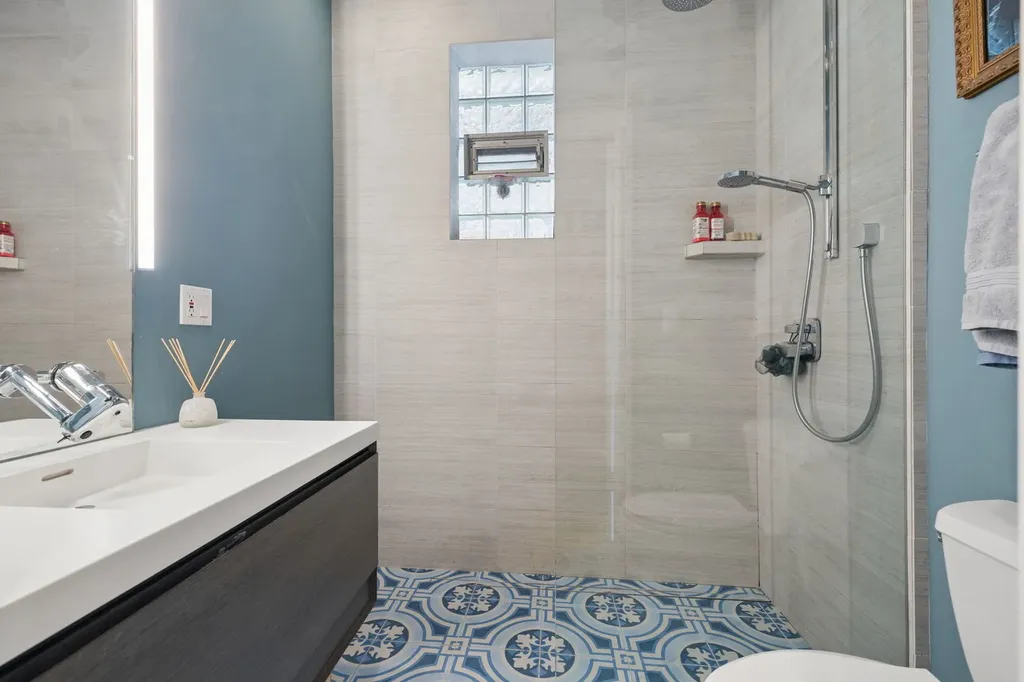 2023 West Walton Street Chicago IL 60622