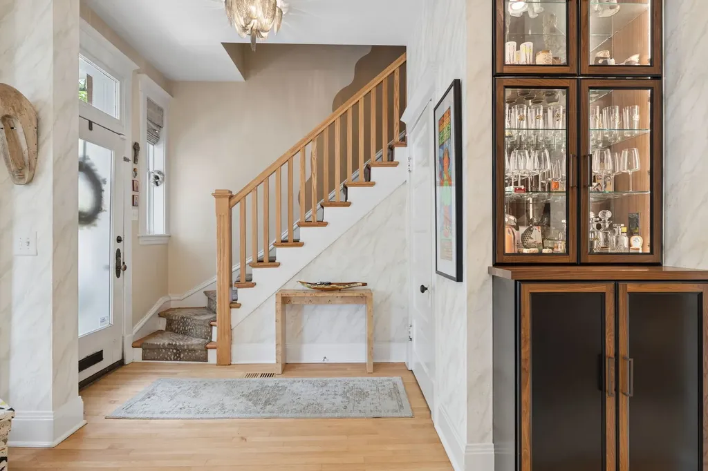 2023 West Walton Street Chicago IL 60622