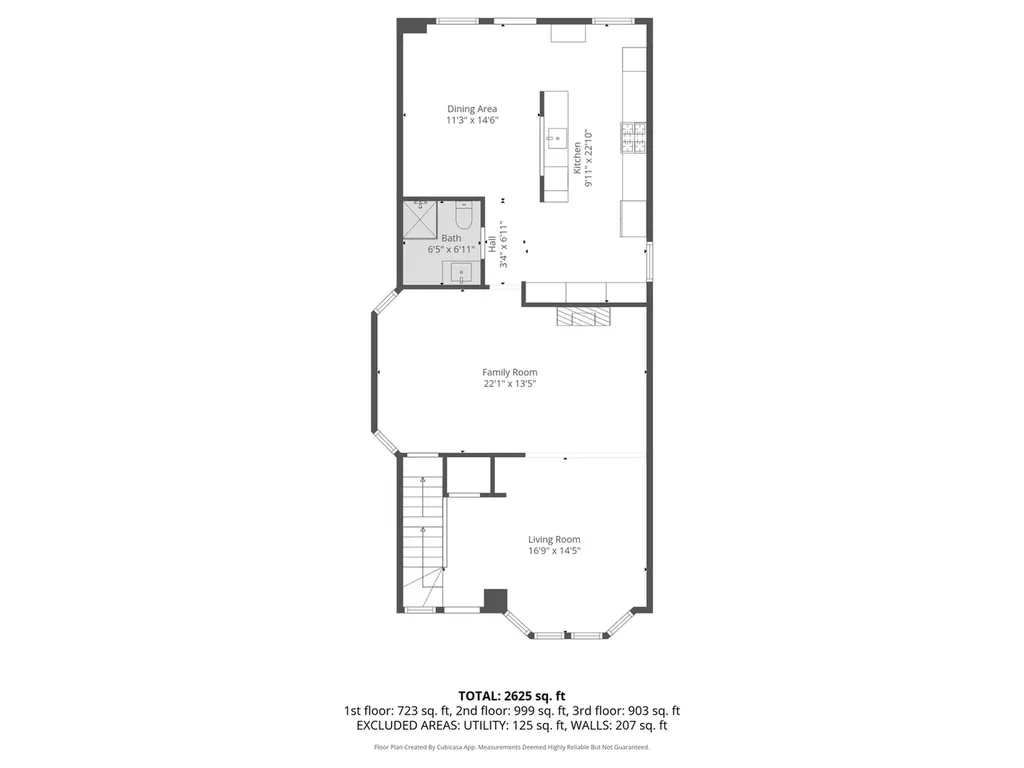 2023 West Walton Street Chicago IL 60622