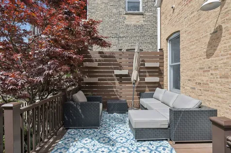 2023 West Walton Street Chicago IL 60622