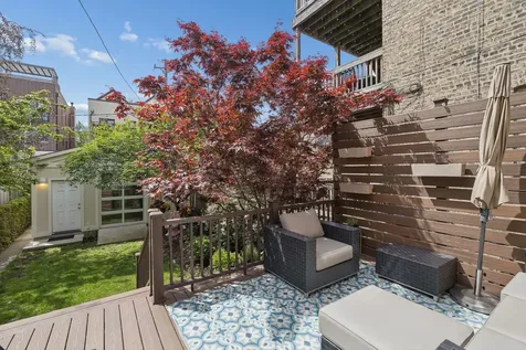 2023 West Walton Street Chicago IL 60622