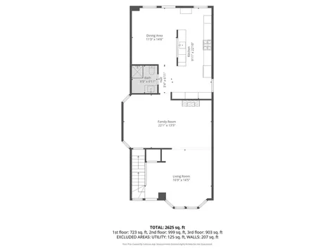 2023 West Walton Street Chicago IL 60622