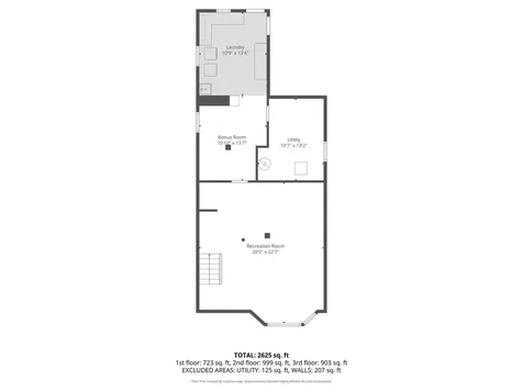 2023 West Walton Street Chicago IL 60622
