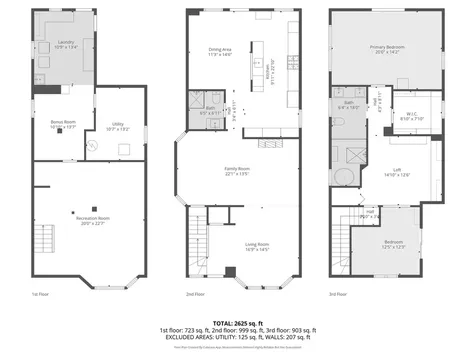 2023 West Walton Street Chicago IL 60622