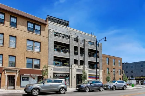 5137 North Lincoln Avenue Chicago IL 60625