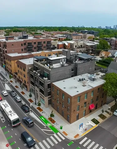 5137 North Lincoln Avenue Chicago IL 60625