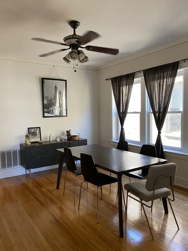 3638 North Keeler Avenue Chicago IL 60641