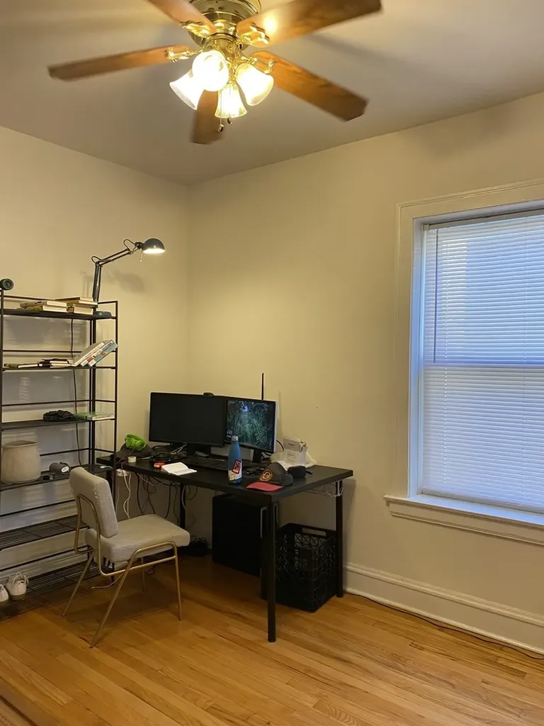 3638 North Keeler Avenue Chicago IL 60641