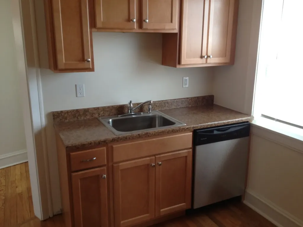 3638 North Keeler Avenue Chicago IL 60641