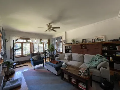 3638 North Keeler Avenue Chicago IL 60641