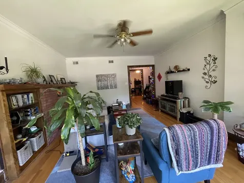 3638 North Keeler Avenue Chicago IL 60641