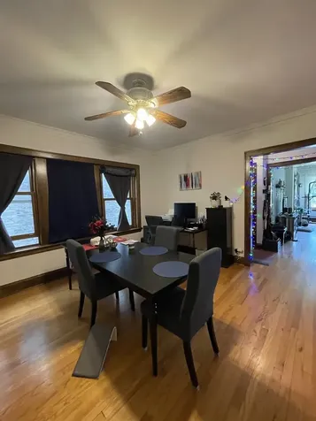 3638 North Keeler Avenue Chicago IL 60641