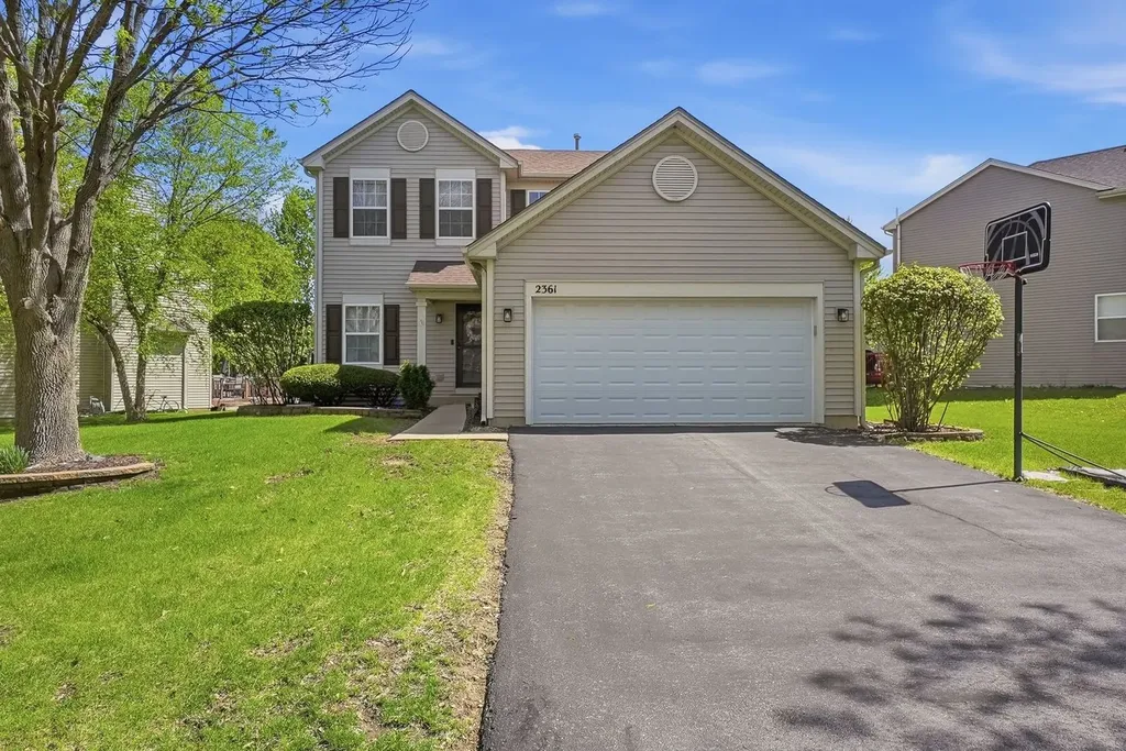 2361 Shiloh Drive Aurora IL 60503