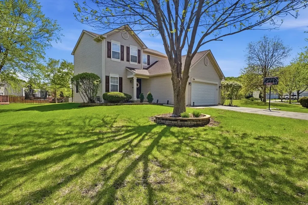 2361 Shiloh Drive Aurora IL 60503
