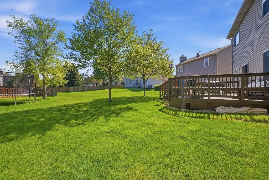 2361 Shiloh Drive Aurora IL 60503