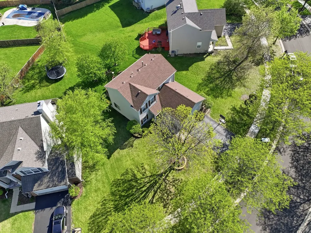 2361 Shiloh Drive Aurora IL 60503