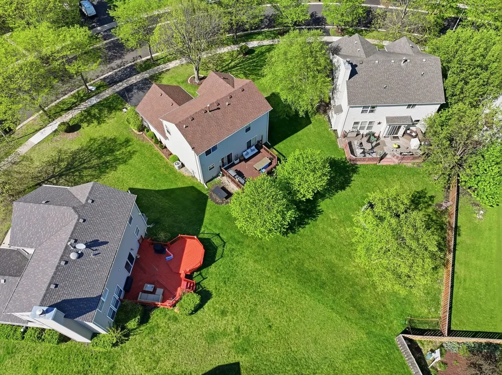 2361 Shiloh Drive Aurora IL 60503