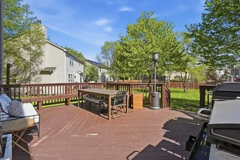 2361 Shiloh Drive Aurora IL 60503