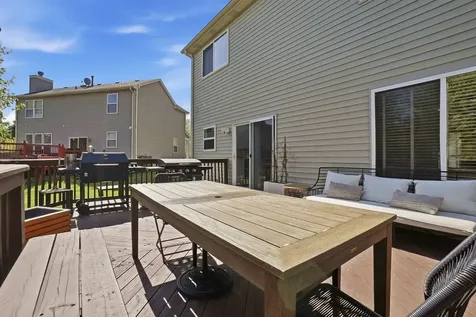 2361 Shiloh Drive Aurora IL 60503