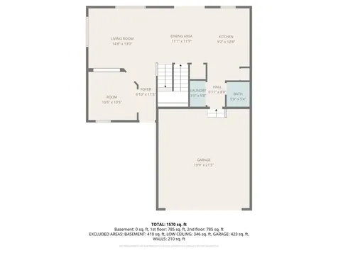 2361 Shiloh Drive Aurora IL 60503
