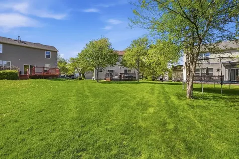 2361 Shiloh Drive Aurora IL 60503