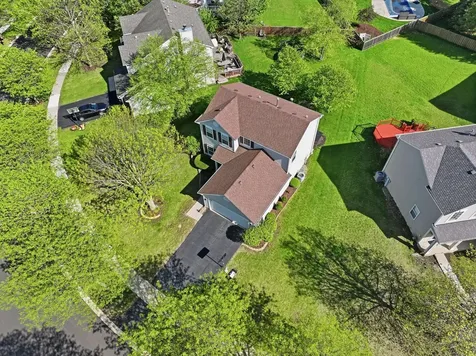 2361 Shiloh Drive Aurora IL 60503