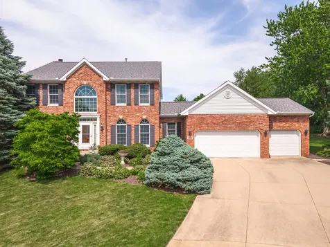1102 Tanger Cc Court Normal IL 61761