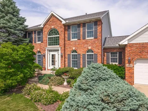 1102 Tanger Cc Court Normal IL 61761