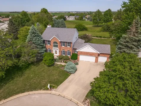 1102 Tanger Cc Court Normal IL 61761